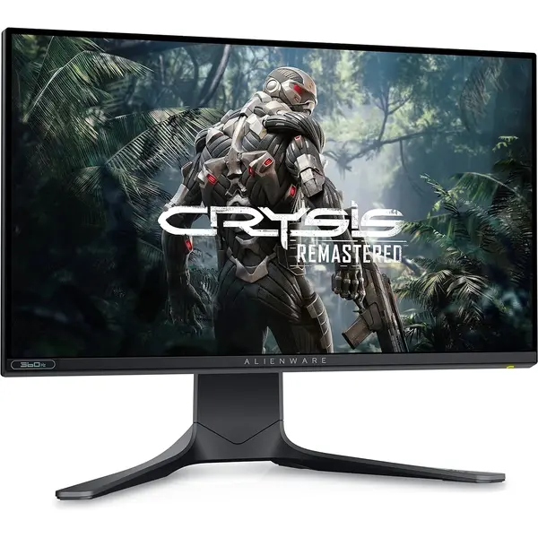 Alienware AW2521H 360Hz — NickEh30's gaming monitor