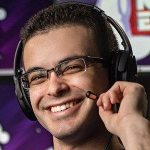 Nick Eh 30 — Fortnite streamer