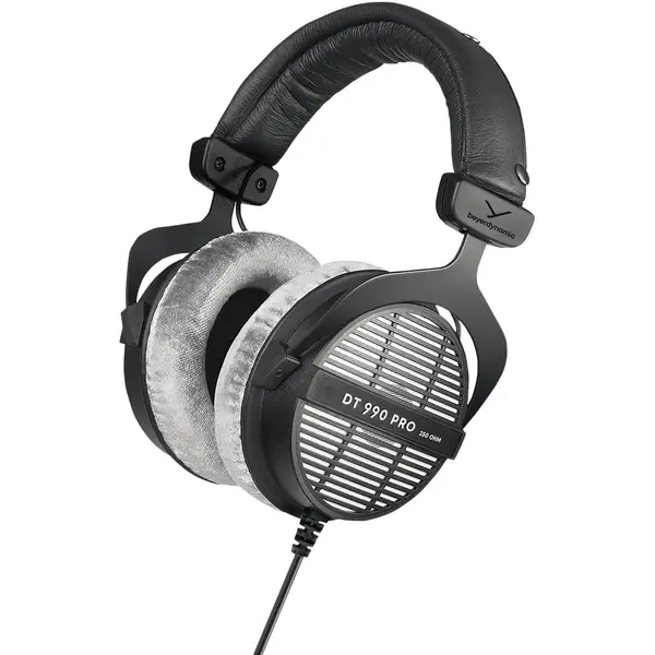 Beyerdynamic DT 990 Pro — Nick Eh 30's headphones