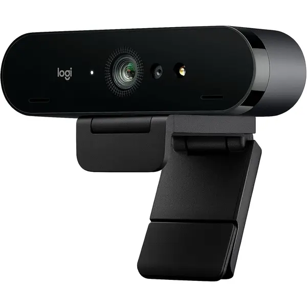 Logitech Brio 4K — NickEh30's webcam