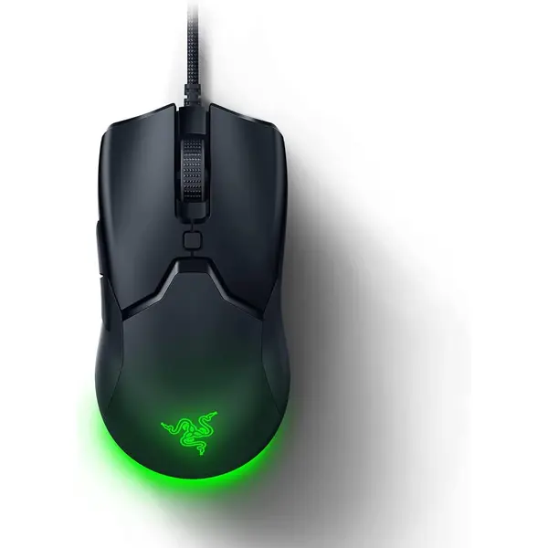 Razer Viper Mini — Nick Eh 30's gaming mouse